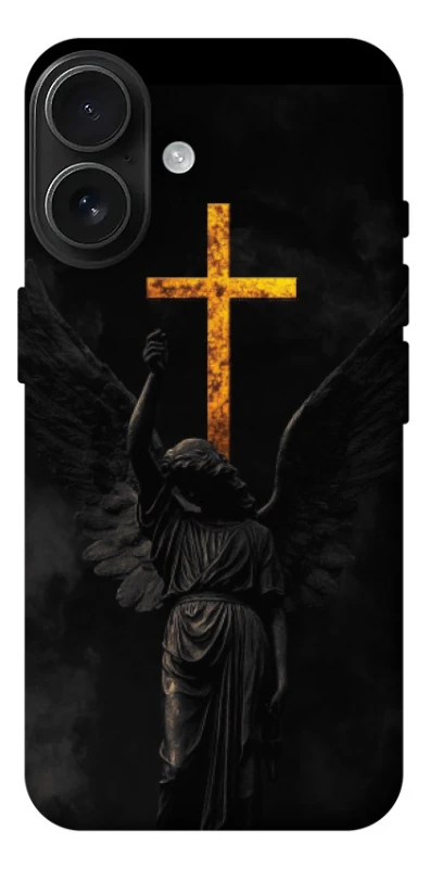 Чохол на Apple iPhone 17 (6.3") Angel ver.2 фото 1 з 1