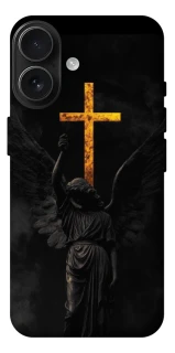 Чохол на Apple iPhone 17 (6.3") Angel ver.2 фото 1 з 1