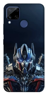 Чохол на Realme C15 Transformer фото 1 з 1