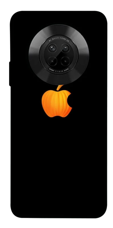Чохол на Huawei Y9a Halloween Pumpkin фото 1 з 1