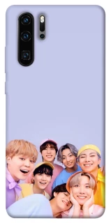 Чехол на Huawei P30 Pro BTS v6 фото 1 из 1