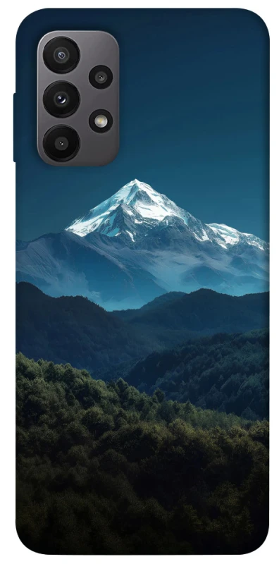Чохол на Samsung Galaxy A23 4G Mountain v4 фото 1 з 1