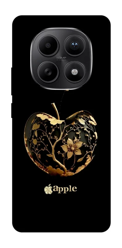 Чохол на Xiaomi Redmi Note 15 5G Apple logo ver.2 фото 1 з 1