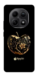 Чохол на Xiaomi Redmi Note 15 5G Apple logo ver.2 фото 1 з 1