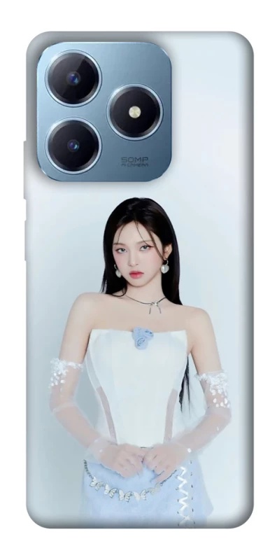 Чохол на Realme C63 Chiquita - BABYMONSTER фото 1 з 1