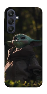 Чохол на Samsung Galaxy A25 5G Бэбі Йода фото 1 з 1