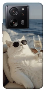 Чохол на Xiaomi 13T Pro Smile v3 фото 1 з 1