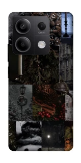 Чохол на Xiaomi Redmi Note 13 5G Christmas mood ver.6 фото 1 з 1