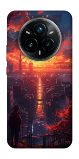 Чехол на Realme 14 Pro+ City фото 1 из 1