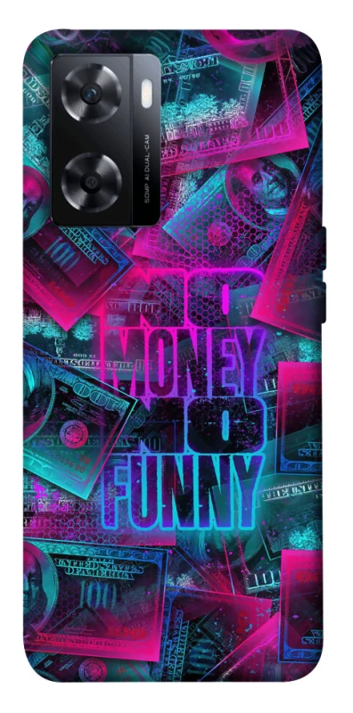 Чохол на OnePlus Nord N20 SE Neo dollar фото 1 з 1