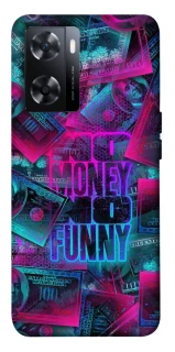 Чехол на OnePlus Nord N20 SE Neo dollar фото 1 из 1