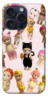 Чохол на Apple iPhone 15 Pro (6.1") Star Parade фото 1 з 1