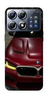 Чохол на Xiaomi POCO X8 Pro BMW V56 фото 1 з 1