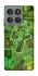 Чохол на Motorola Edge 60 Pro Dandysworld tv green theme фото 1 з 1
