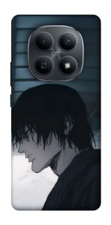 Чохол на Xiaomi Redmi Note 15 4G/5G (EU) Toji Zenin фото 1 з 1