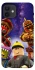 Чохол на Apple iPhone 12 (6.1") Roblox galaxy warriors фото 1 з 1