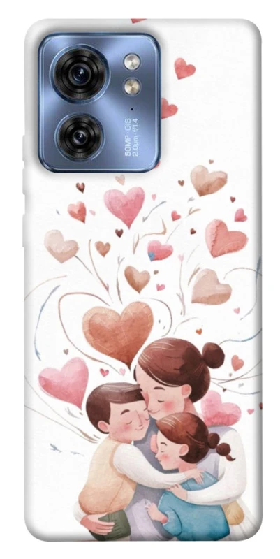 Чехол на Motorola Edge 40 Mother's Day ver.1 фото 1 из 1