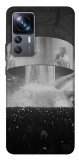 Чехол на Xiaomi 12T / 12T Pro Kanye West ver.5 фото 1 из 1