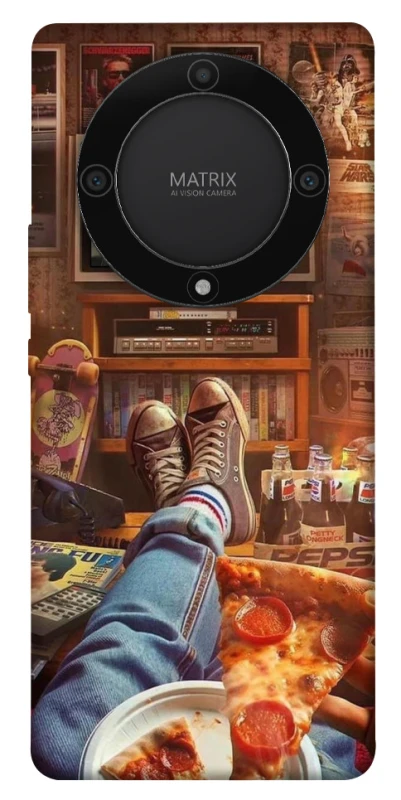 Чехол на Huawei Magic5 Lite Retro style v3 фото 1 из 1