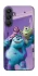 Чохол на Samsung Galaxy A25 5G Monsters friends фото 1 з 1