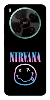 Чехол на ZTE Nubia V70 Max Nirvana ver.6 фото 1 из 1