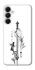 Чохол на Samsung Galaxy A17 4G/5G Tattoo ver.6 фото 1 з 1