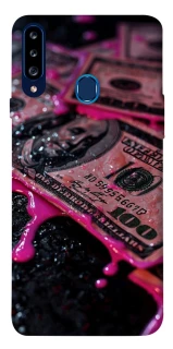Чохол на Samsung Galaxy A20s Dollars фото 1 з 1