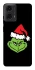 Чохол на Motorola Moto G04 Грінч v2 фото 1 з 1