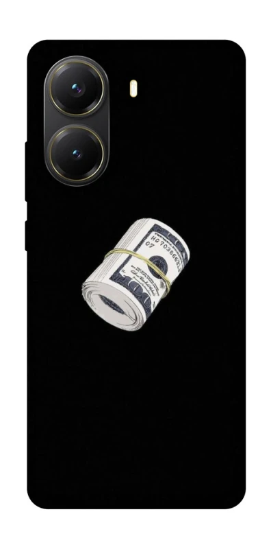 Чехол на Xiaomi Poco X7 Pro Money motivation фото 1 из 1