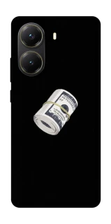 Чехол на Xiaomi Poco X7 Pro Money motivation фото 1 из 1