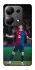 Чехол на Xiaomi Redmi Note 13 Pro 5G Robert Lewandowski фото 1 из 1