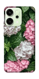 Чехол на Oppo Reno 14 Secret Garden фото 1 из 1