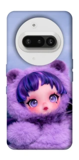 Чохол на Nothing Phone (3a) SKULLPANDA × My Little Pony Ver.2 фото 1 з 1