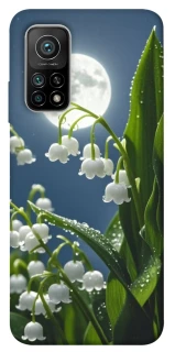 Чохол на Xiaomi Mi 10T Flowers v25 фото 1 з 1