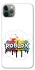 Чохол на Apple iPhone 11 Pro Max (6.5") Roblox logo ver.1 фото 1 з 1