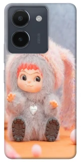 Чехол на Vivo Y36 Wakuku ver.1 фото 1 из 1