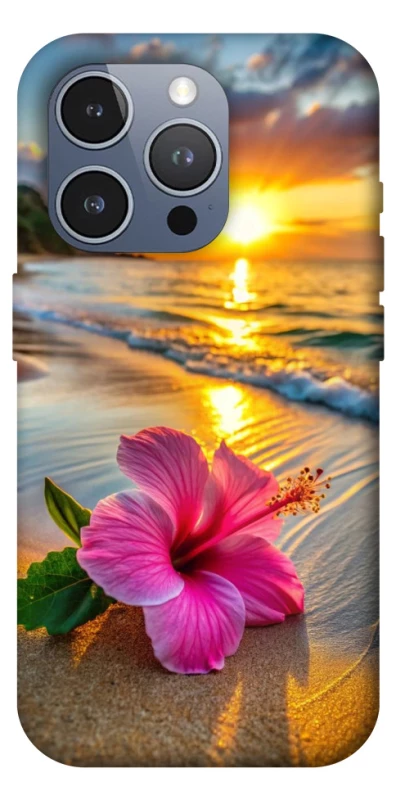 Чохол на Apple iPhone 16 Pro Max Flowers v22 фото 1 з 1