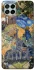 Чохол на Samsung Galaxy M53 5G Van Gogh collage фото 1 з 1