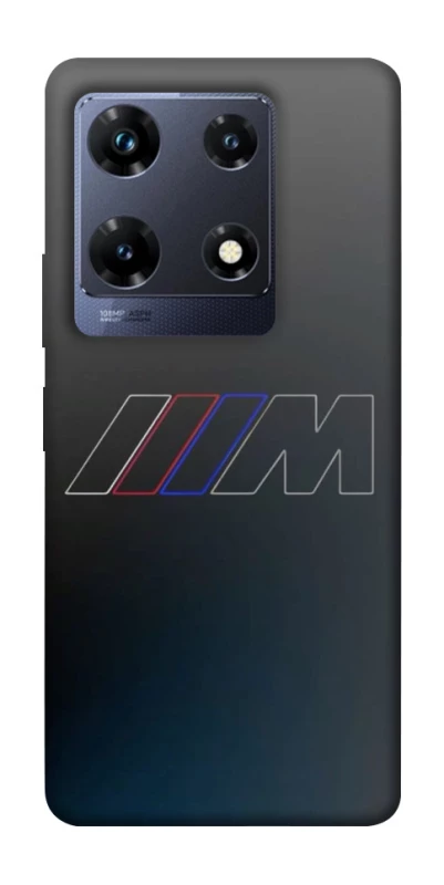 Чехол на Infinix Note 30 Pro M-series фото 1 из 1