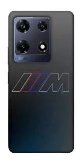 Чехол на Infinix Note 30 Pro M-series фото 1 из 1