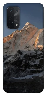 Чохол на Oppo A54 5G / A74 5G Mountain фото 1 з 1