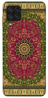 Чохол на Samsung Galaxy A22 4G Килим v13 фото 1 з 1