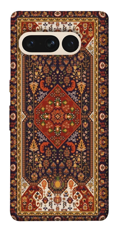 Чехол на Google Pixel 7 Pro Килим v8 фото 1 из 1