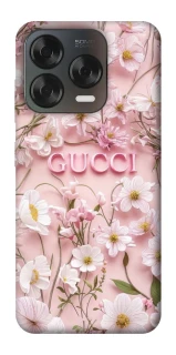 Чехол на ZTE Blade V70 Design Gucci ver.6 фото 1 из 2