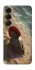 Чехол на Samsung Galaxy S26 Edge Odyssey ver.3 фото 1 из 1