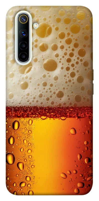 Чохол на Realme 6 Beer Style фото 1 з 1