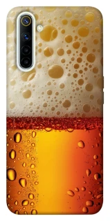 Чохол на Realme 6 Beer Style фото 1 з 1