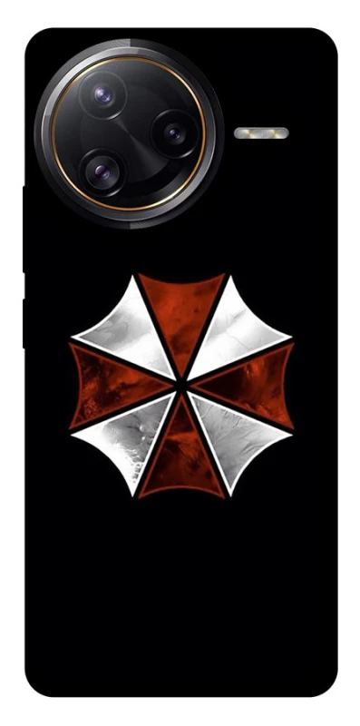 Чехол на Xiaomi Poco F7 Ultra Umbrella Corporation фото 1 из 1