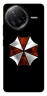 Чехол на Xiaomi Poco F7 Ultra Umbrella Corporation фото 1 из 1