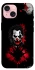 Чохол на Apple iPhone 15 (6.1") Joker Horror фото 1 з 1
